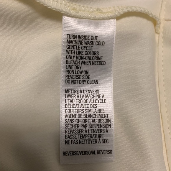 Ladies golf Swing Flex Scott with Packets in size 10 - Picture 8 of 8